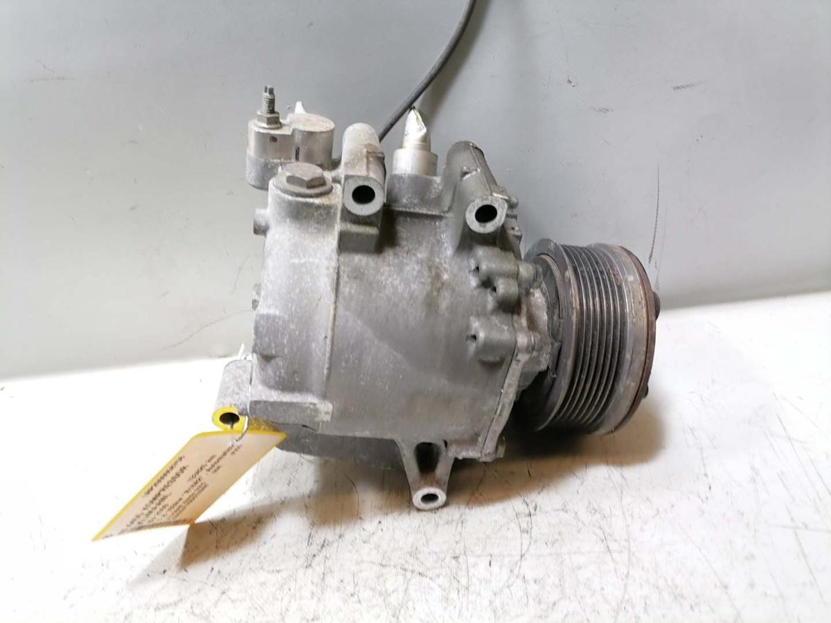 Honda Civic FK2 VIII original Klimakompressor 1.8 103kw BJ08